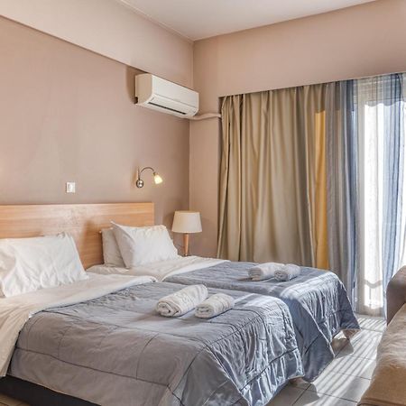 Diros Hotel เอเธนส์ ภายนอก รูปภาพ