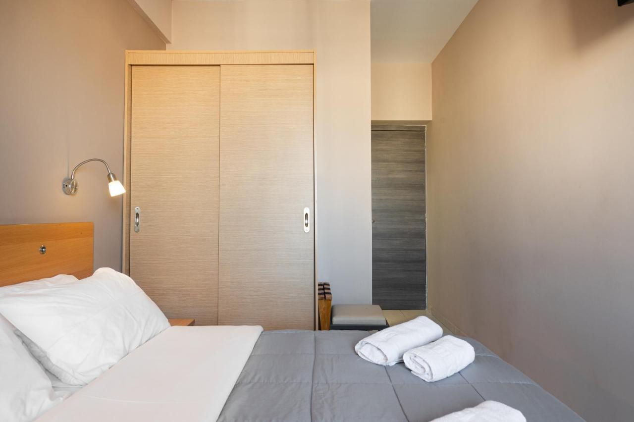Diros Hotel เอเธนส์ ภายนอก รูปภาพ